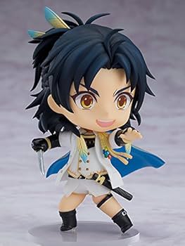 Amazon.com: Orange Rouge Touken Ranbu Online: Taikogane