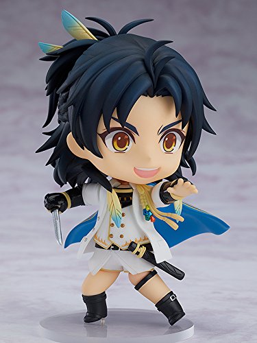 Amazon.co.jp: ねんどろいど 刀剣乱舞-ONLINE- 太鼓鐘貞宗 ノン