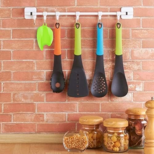 Oven Glove Silicone Oven Mitts Finger Gripper Kitchen Mitts Non Slip Mini Oven Mitts Cooking Pinch Heat Resitant Hand Clamp BBQ Gloves for Kitchen Cooking Baking Grilling BBQ - 2Pairs (Blue+Green)