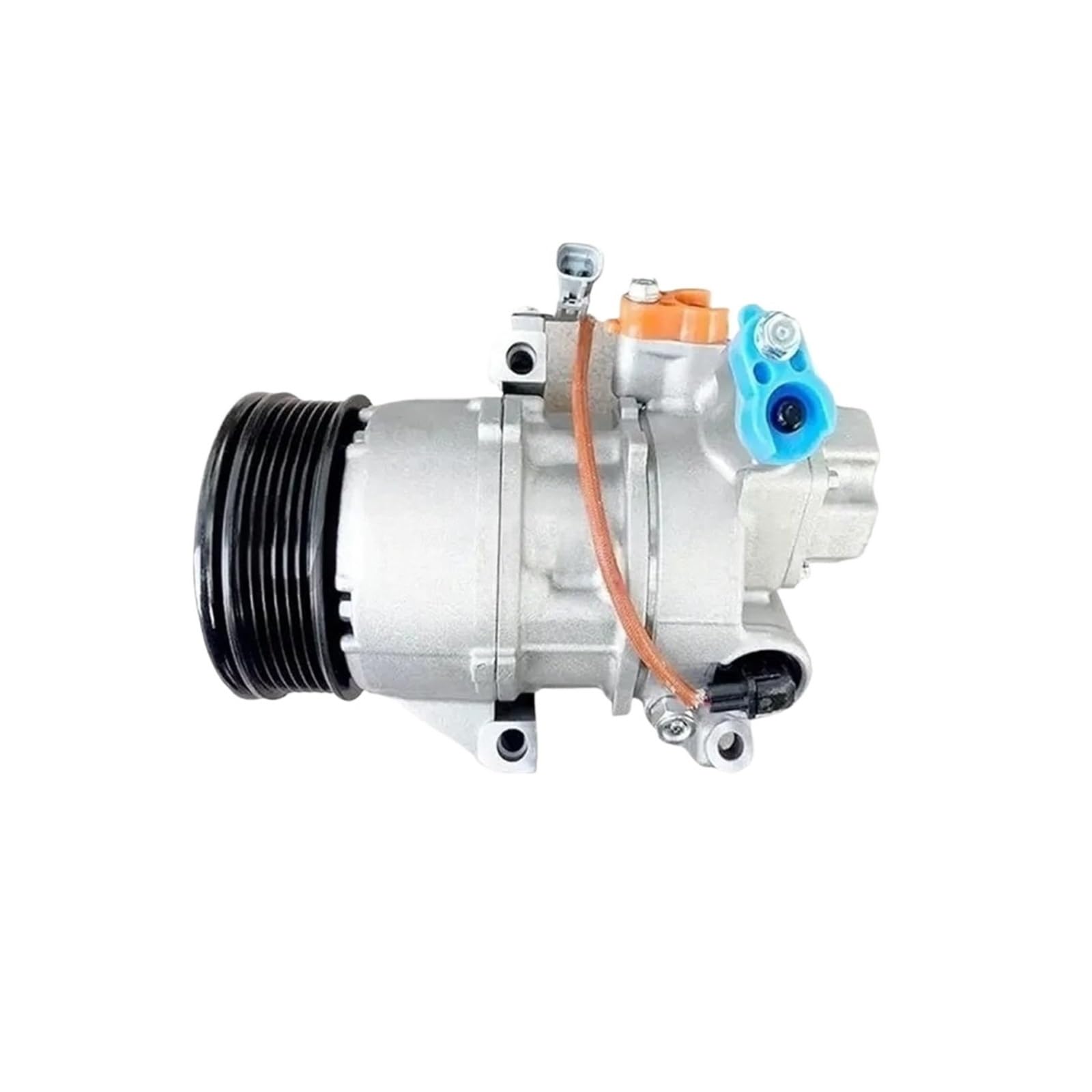 Jmcxwlaq One Color 6Pk Auto Ac Compressor Compatible With Toyota 2Sz Belta 88310-52510