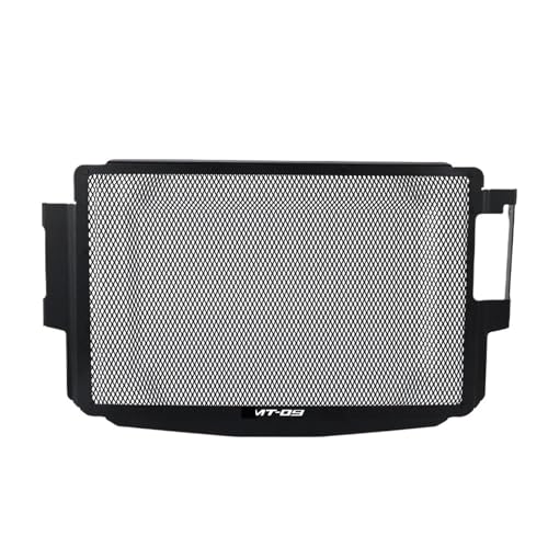 HJTEDHE Kühlerschutz für Motorräder Motorradzubehör Kühlergrillschutz Schutzabdeckung FÜR Ya&ma&ha Für MT-09 MT09 SP 2024 2025 Kühlergrill Wassertanknetz(2)
