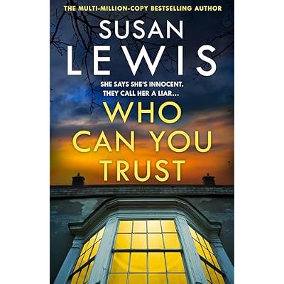 Who Can You Trust