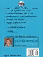 Read with the Best: American Literature Volume 1 1500- 1860 Teacher's Edition 0980030269 Book Cover