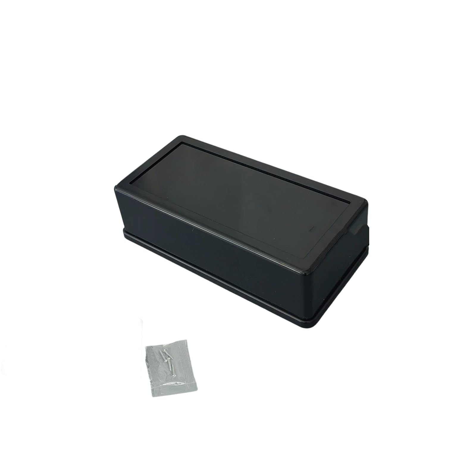 Flame Retardant Junction Box Providing Insulation and Resistance for Safe Electrical Use Insulated