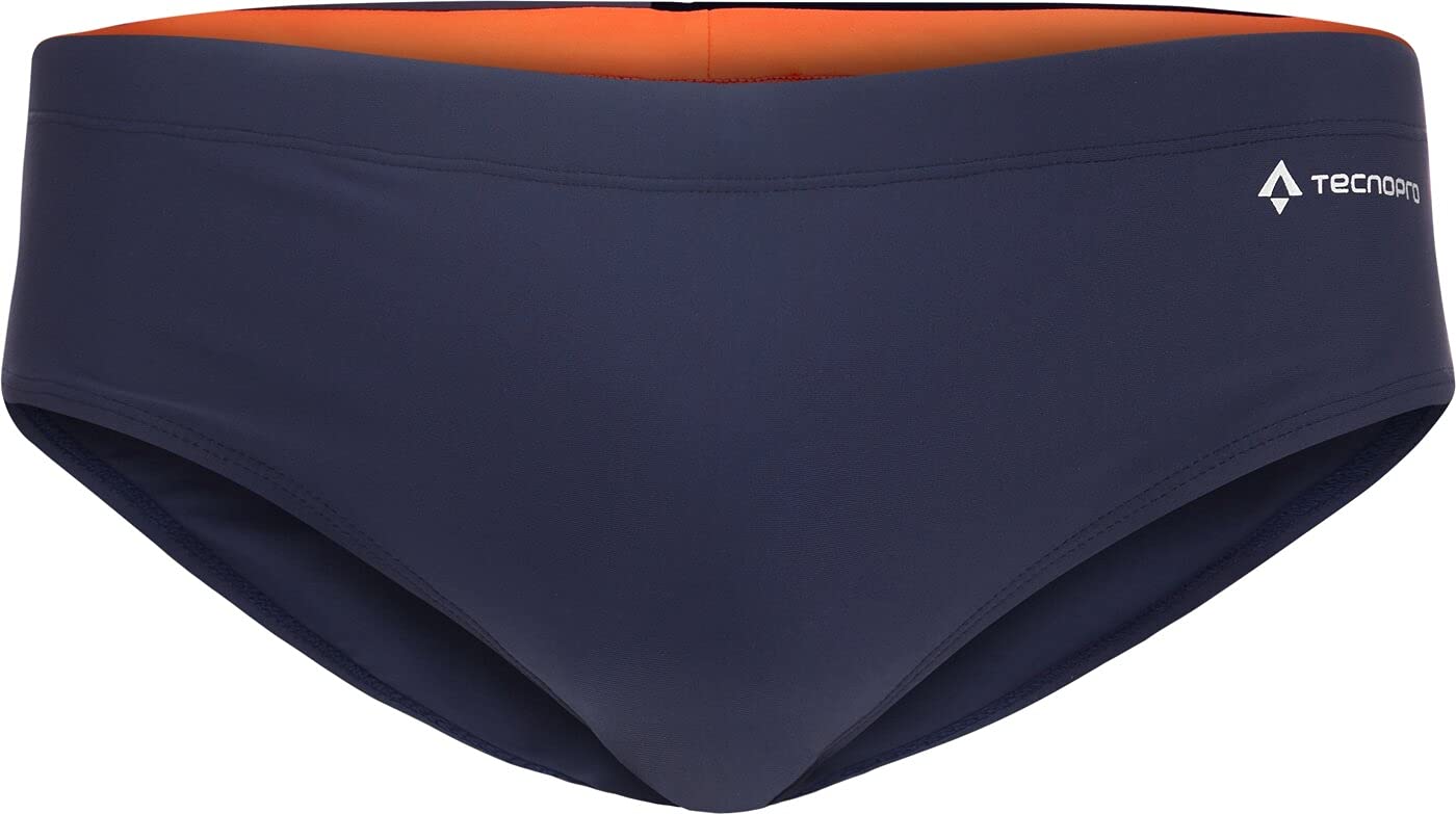 TECNOPRO Men's Raoul Ux Board Shorts (pack of 1)