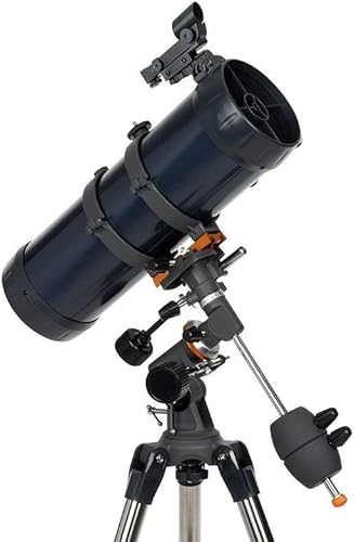 Miniatura 4 de Astromaster 114EQ MD Smart