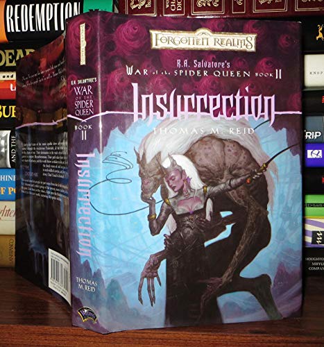 Insurrection: Book 2