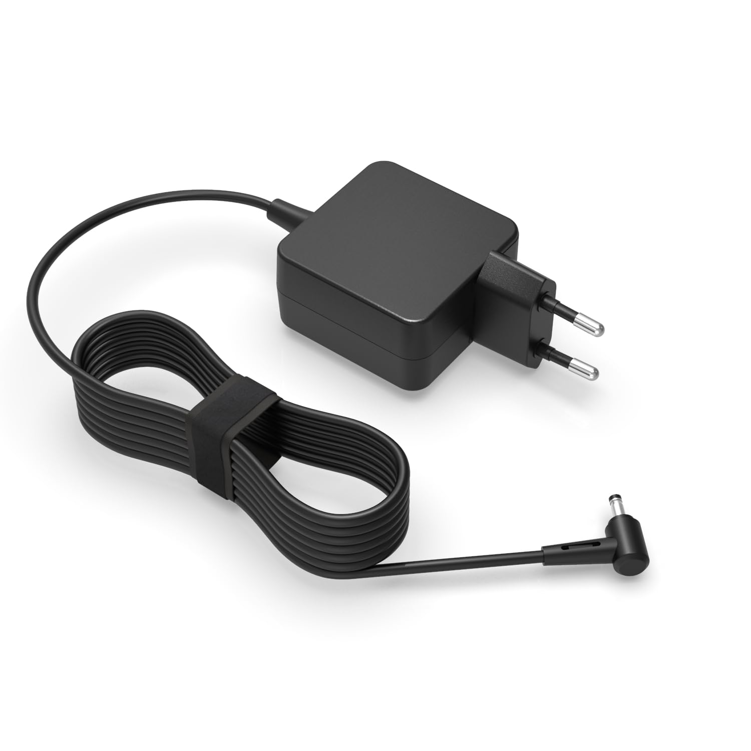 Cargador ASUS 33W soluciona batería sin carga en EXA1206EH 8