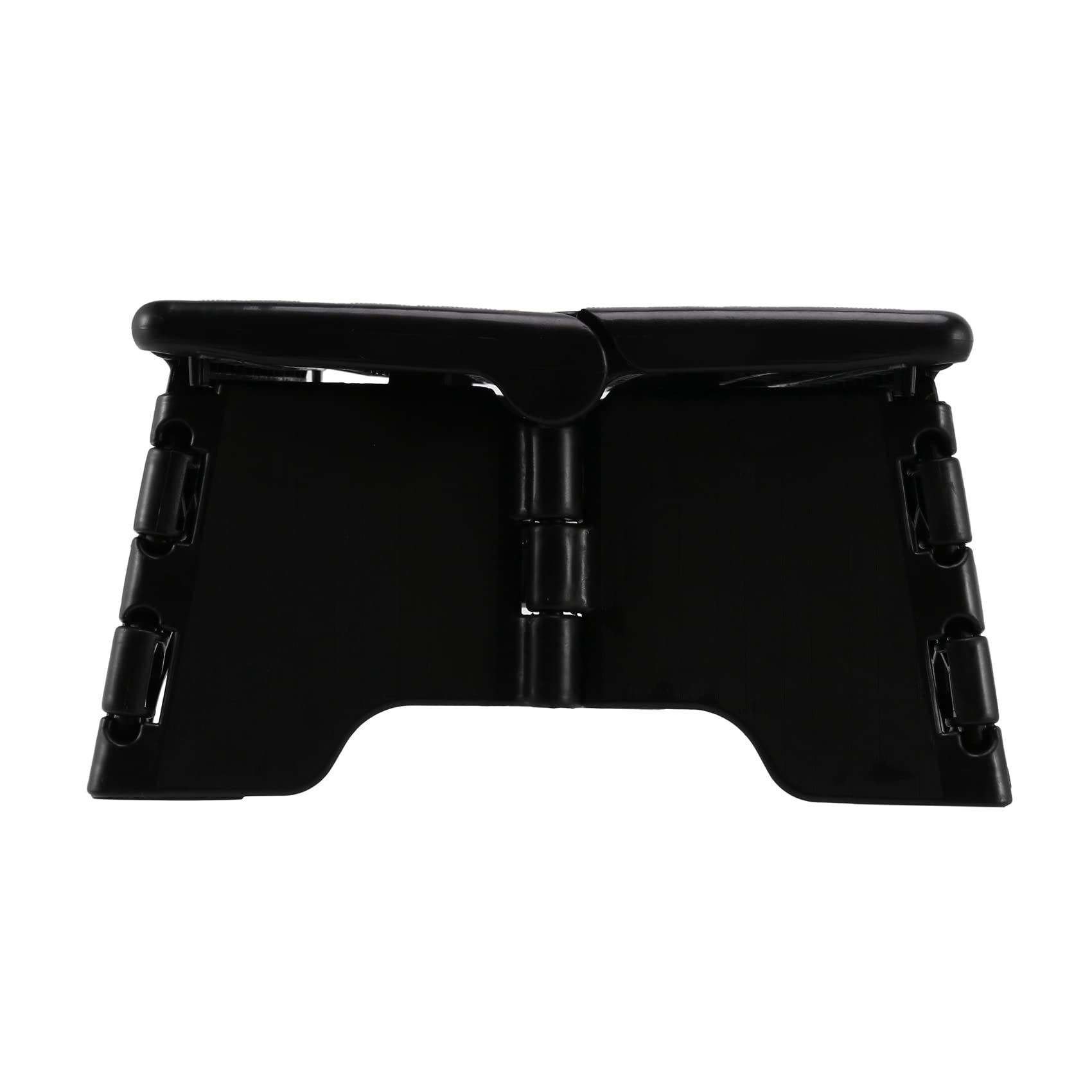 Scalino Pieghevole Portatile - Piccolo SGabello Per Auto, Vasca E Casa - Compatto E Resistente - Foto 7