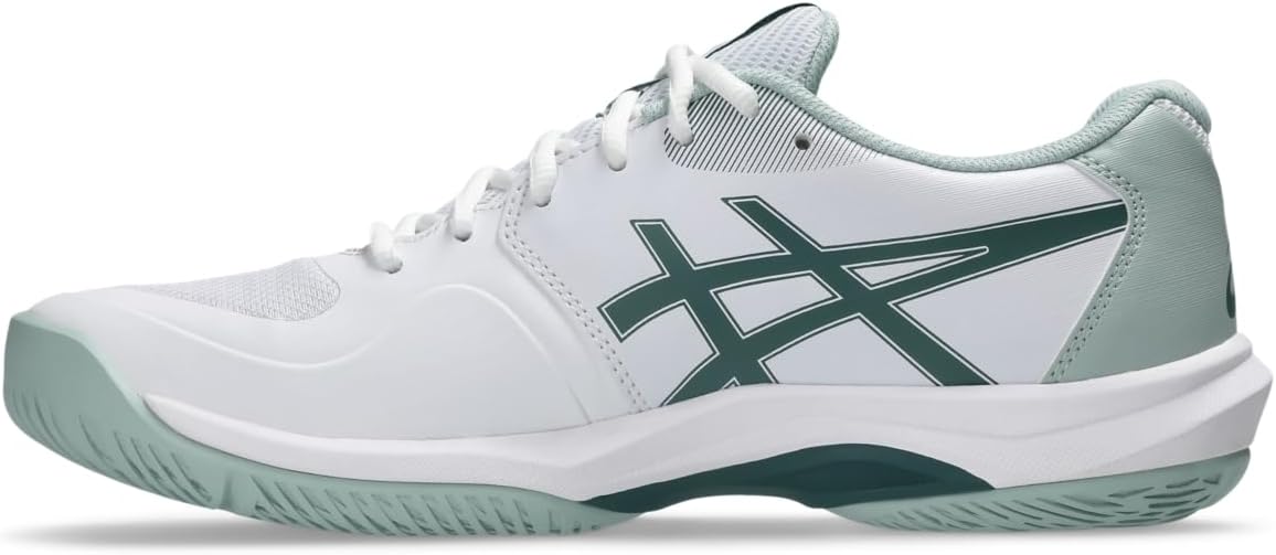 ASICS Men's Game FlyteFoam Tennis Shoes
