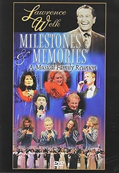 DVD Milestone and Memories Book