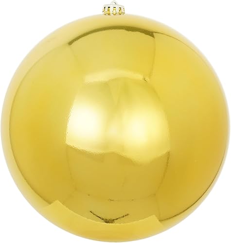 Adornos de Navidad grandes de 10 pulgadas, color azul marino, inastillables, esferas colgantes gigantes, adornos de árbol de Navidad, decoraciones