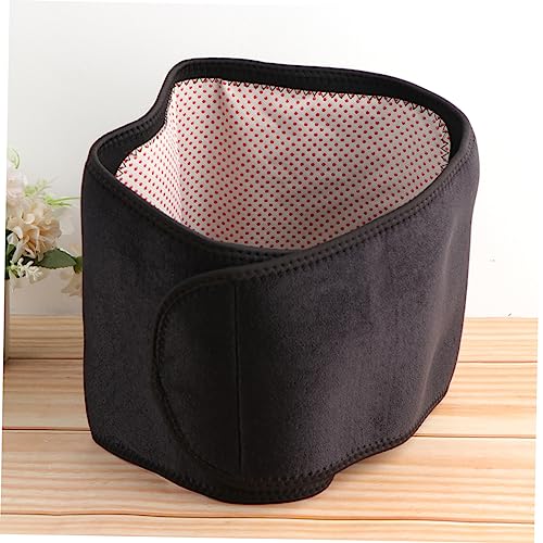 Faja lumbar autocalentable para cuidado y soporte miniatura 4