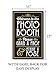 PERFECT PHOTO BOOTH PROP SIGN WITH EASEL BACKER STAND, Great for DIY Photo Booth, Grab A Prop Strike A Pose Photo Booth Sign, Great for wedding, birthday, holiday events and more!