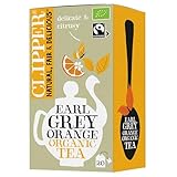 クリッパー オーガニックフェアト�