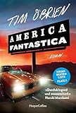  America Fantastica: Roman  Beißend komische Satire  \'Durchdringend und messerscharf.\' Haruki Murakami  In den Top 5 der Krimibestenliste von Deutschlandfunk Kultur