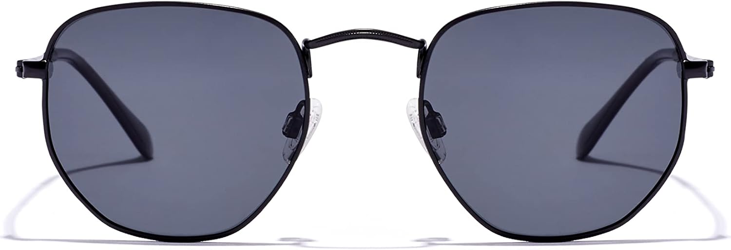 Hawkers Sixgon Drive - Polarized Sunglasses Men and Women - Sunglasses Womens and Mens - Image 2