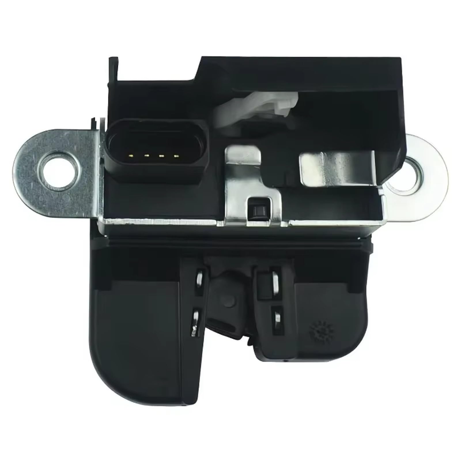 Compatibile Con VW Per Taigo 2022-2025 Per T-cross 2019-2025 Per T-Roc 2020-2025 Attuatore Serratura Portiera Auto Serratura Portellone Posteriore 2G6827505 2G6827505A blocco bagagliaio