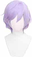 エペル　ウィッグ Amazon.co.jp: sakuracos ツイステ エペル コスプレウィッグ