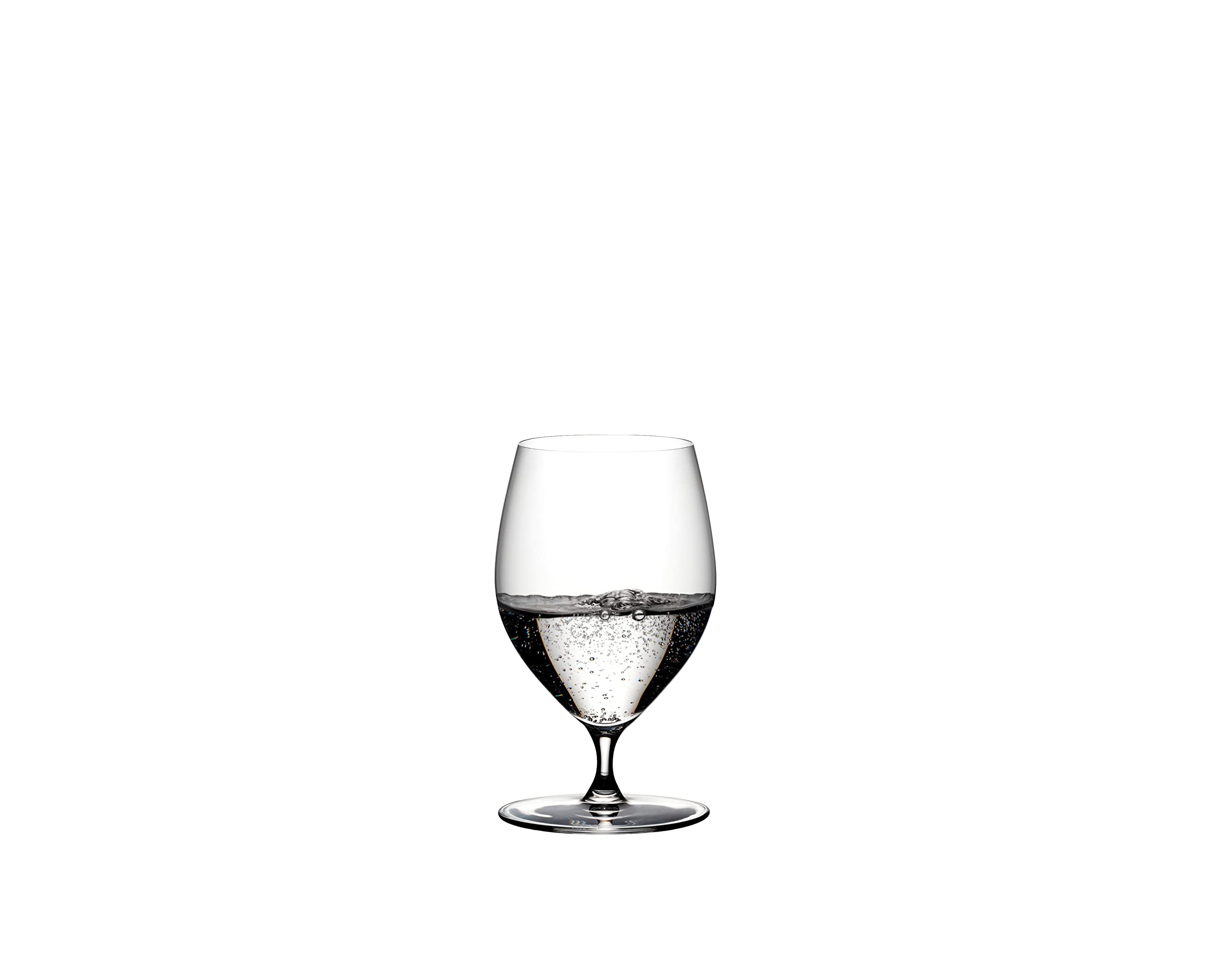 Riedel Veritas szklanka do wody, zestaw 2 szt