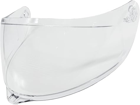Motorcycle Full Face Helmet shield replacement Clear visor lens - AGV K1, K1S, K3SV, K5, K5S