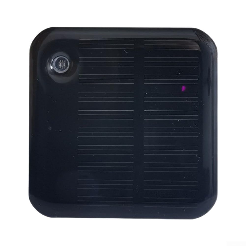 Sensor de luz inteligente para control de aplicación Tuya, resistente a la