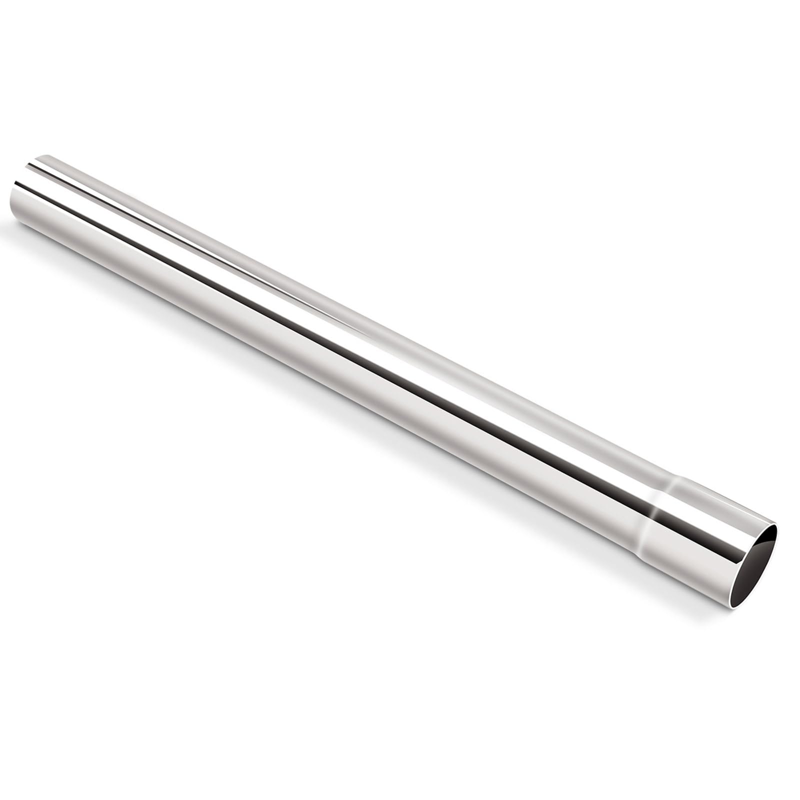 ZJXDZY 18 Inch Exhaust Pipe