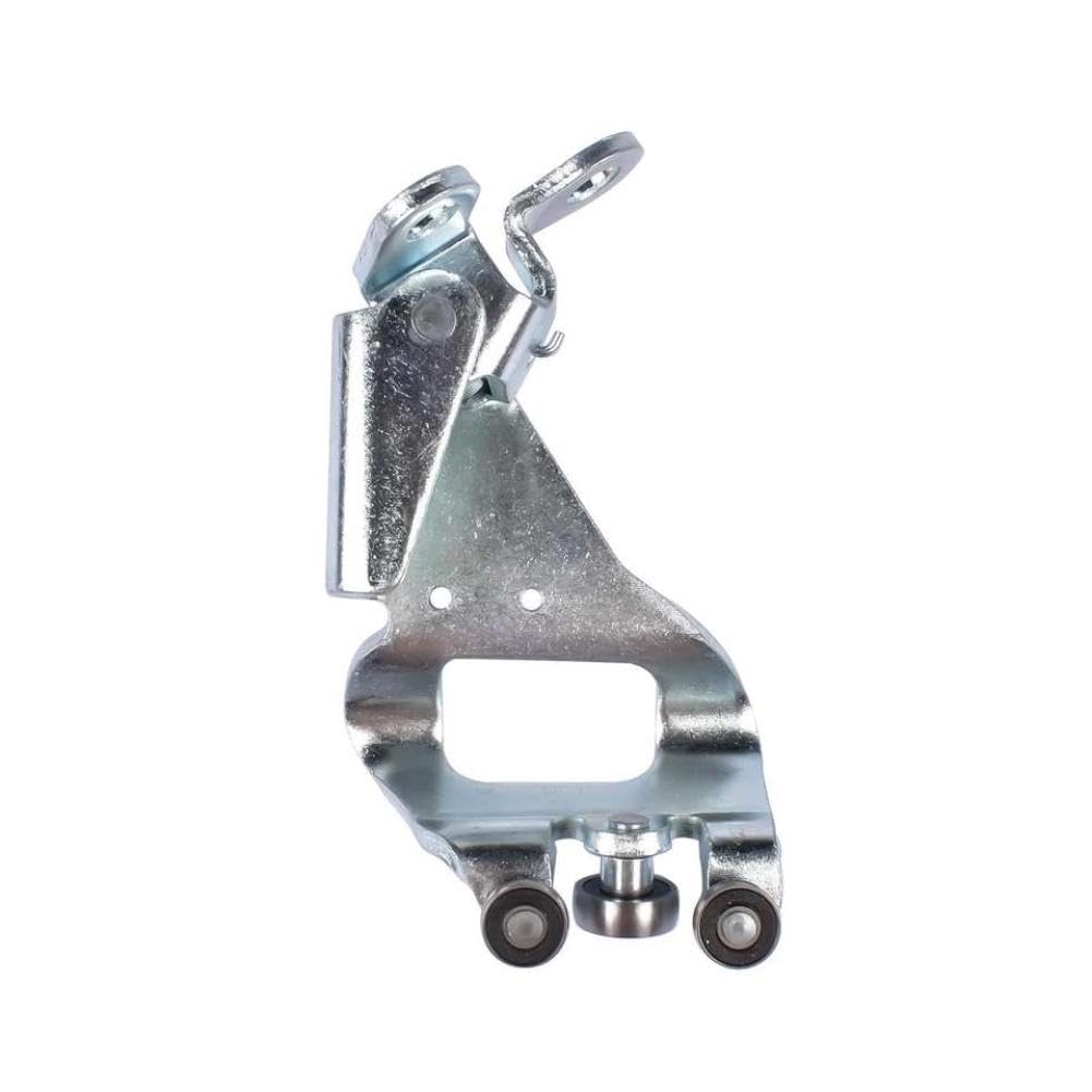 Wrgntafmb Onecolor Sliding Door Hinge Assembly Compatible With Sienna 2011 2012 2013 2014 2015 2016 2017 2018 2019 2020 3.5L V6 Gas
