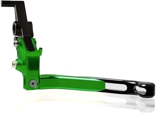 Miniatura 3 de Accesorios de motocicleta motocicleta CNC ajustable freno embrague palancas mango para Kawasaki VERSYS 1000 2012 2013 2014 2012-2014 VERSYS 1000