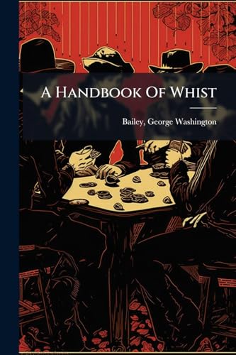 A Handbook Of Whist