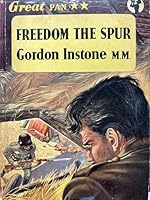 Freedom the spur B001VA9ZLI Book Cover