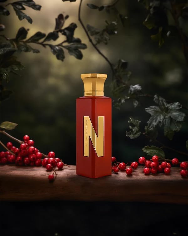 Naseem Twin Paradise & Turn Up The Volume Aqua Perfume | Unisex Eau De Parfum for Men & Women | Hypoallergenic, Long-Lasting, Fresh & Luxurious Fragrances All Occasion (Combo - 80ml Each) - Image 7