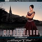 Cover of Middlemarch