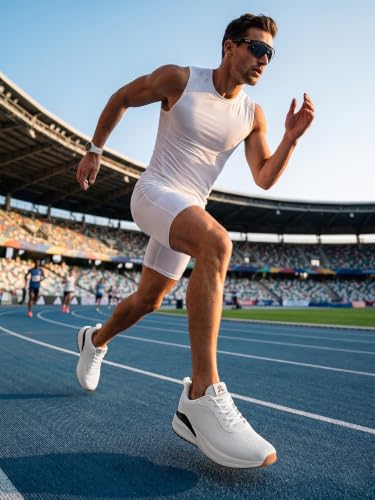 Image of OFF LIMITS Men's Kairo Running, Sports Shoes