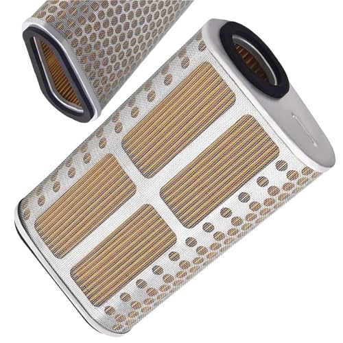 Filtre à air de précision 17210-MFG-D00 pour CBR600F et Hornet