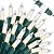 Joiedomi Clear Christmas String Lights Indoor,200(2x100) Mini Warm White Fairy Light,42.8 FT Lighting Decor for Patio Dorm Classroom Bedroom Holiday Wedding Party Garland Birthday Festival,Green Wire