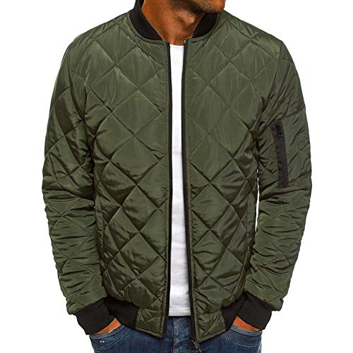 TAUPE/トープ/Diamond Pattern Bomber Jacket B21188s.jpg