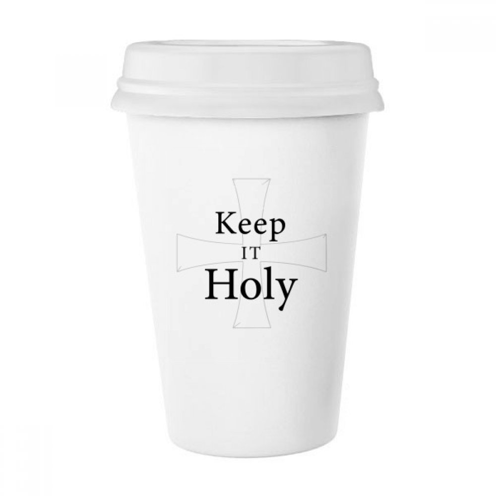 Tasse Shabbath en poterie pour garder vos boissons chaudes durant la méditation biblique