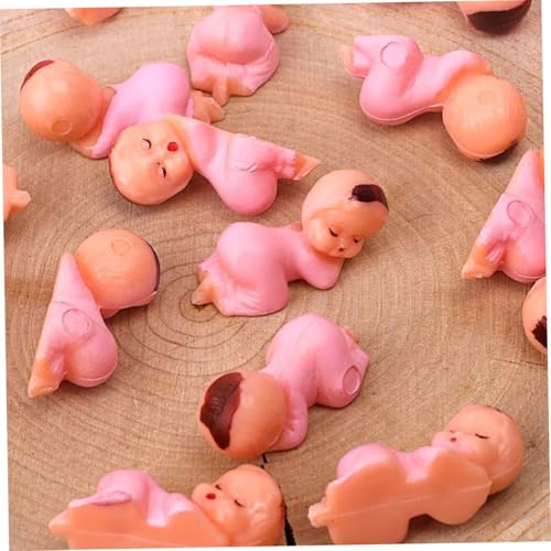 Jouets de bain pour bébé pour stimuler la coordination de bébé - 7