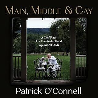 Main, Middle & Gay cover art