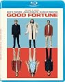 A well-meaning but rather inept angel named Gabriel meddles in the lives of a struggling gig worker and a wealthy venture capitalist.