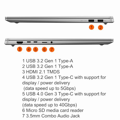 Image of ASUS Vivobook S16 AI Laptop 16 inch 3.2k OLED 120Hz (600nits 100% DCI-P3) AMD 10-core Ryzen AI 9 365 (Up to 50 Tops) 32GB RAM 1TB SSD for Creator Designer Business Professional Win11 ICP Hub /Copilot+ AI