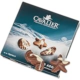 Kakao: 37 Prozent mindestens Cavalier \