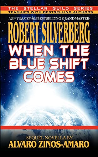 When the Blue Shift Comes (Stellar Guide) view 2