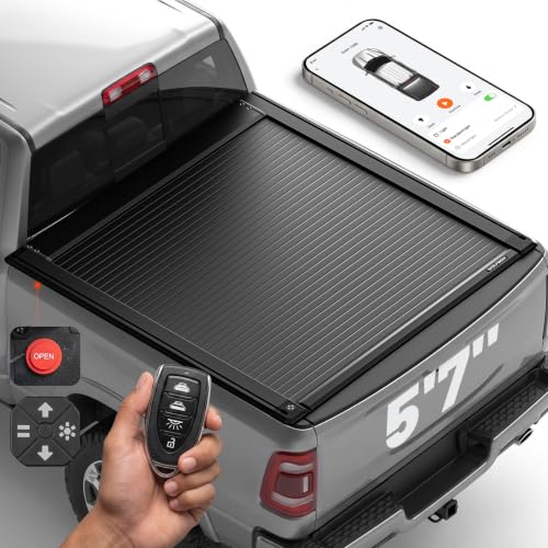 WOLFBOX Power Retractable