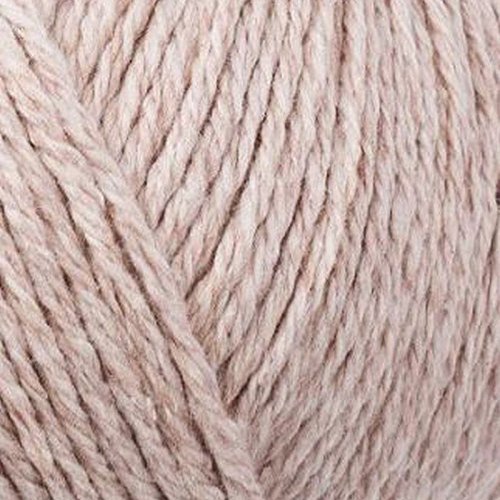 Rowan Cotton Cashmere Dh Seedpod 85% Cotton 15% Cashmere Yarn - 50g - Image 3