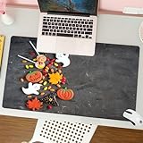 MESHIZIY Gaming Mouse Pad, para computadora