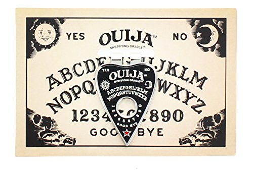 Hasbro Ouija Board Money Clip2