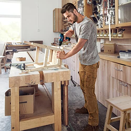 Bosch GSR 120 LI - vue 8