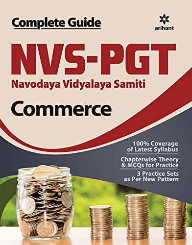 Nvs-Pgt Commerce